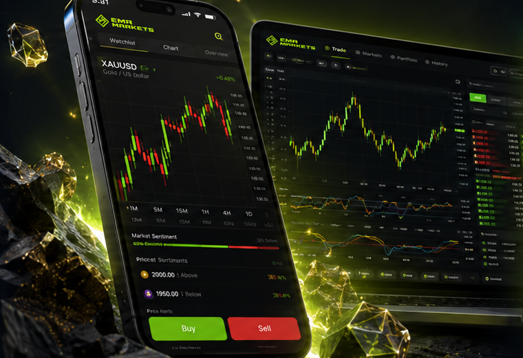MetaTrader 5